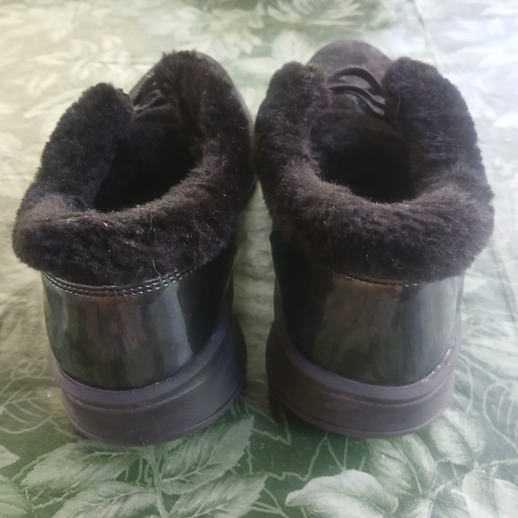 Women's booties - Picture 4 of 6